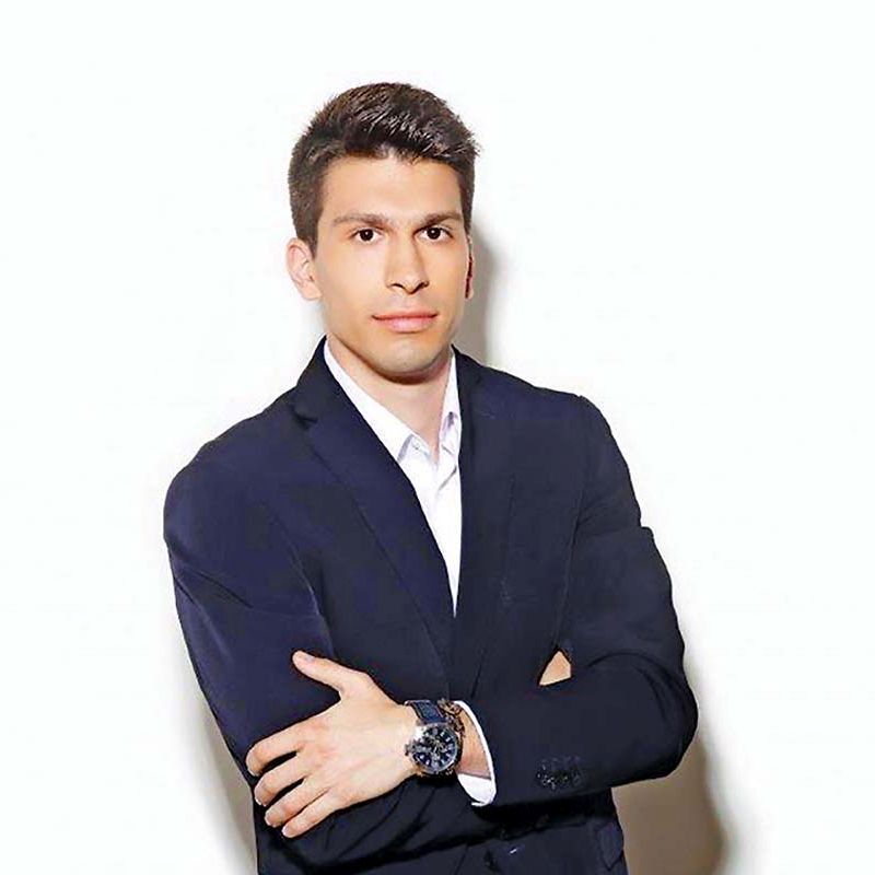 Mario Kijanovic