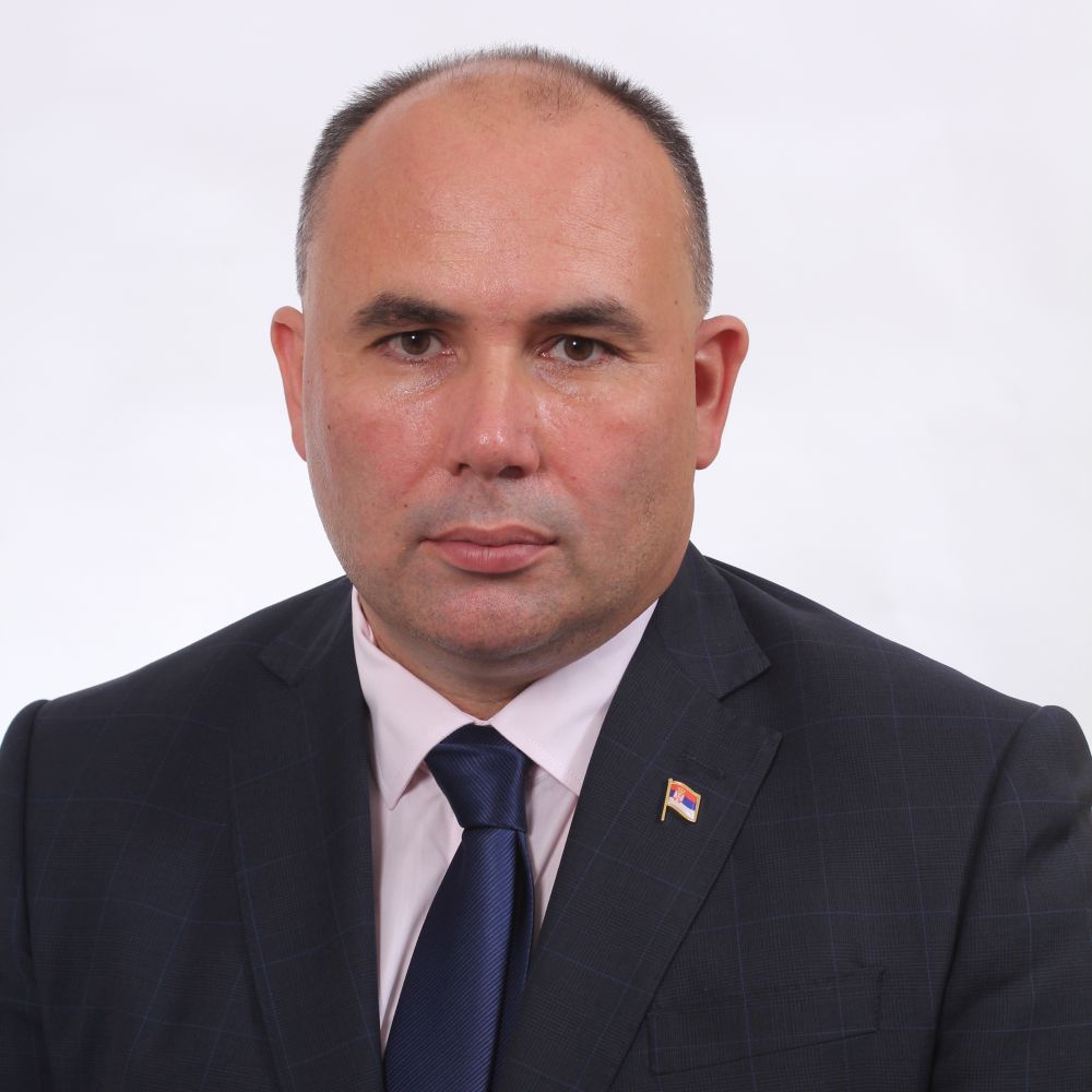 Nenad  Djordjevic 