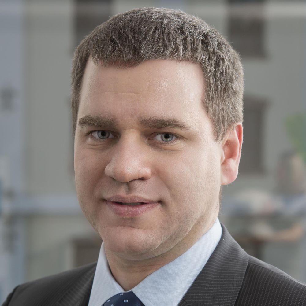 Uros Vukomanovic