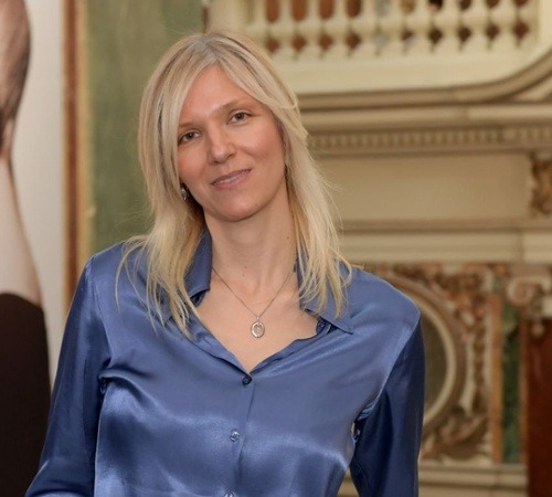 Zorana Burlic