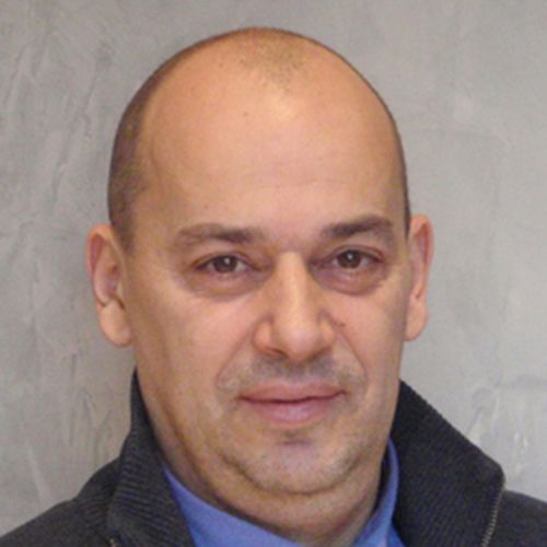 Miroslav Visnjic
