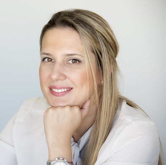 Anna Nazou