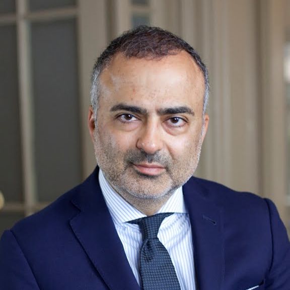 Antonis Metaxas
