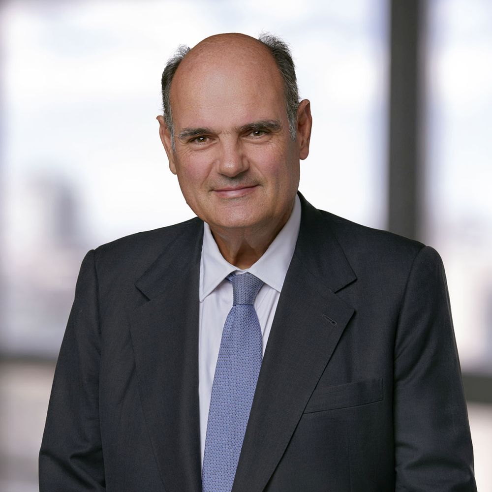 Theodore Fortsakis