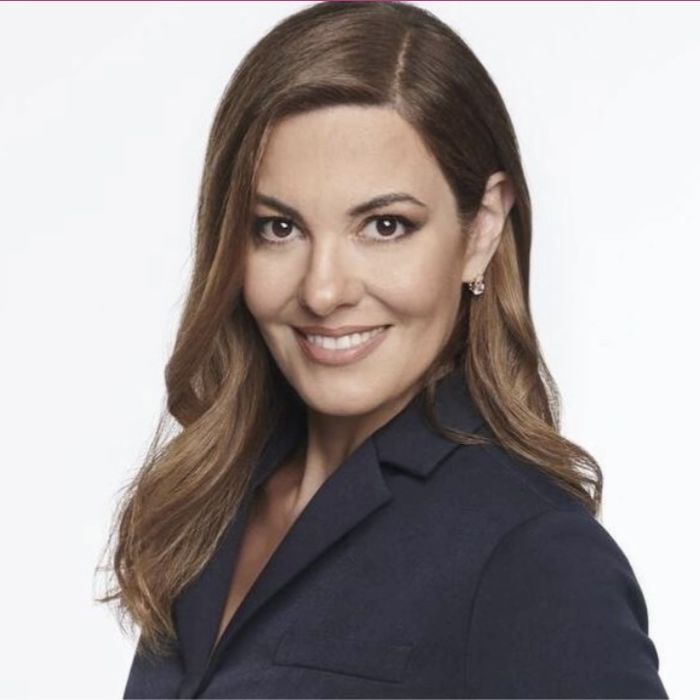Faye Mavragani