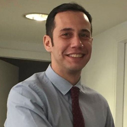 Harris Damaskos