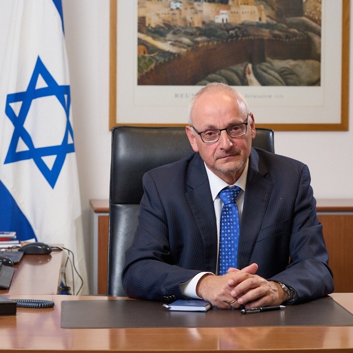Noam Katz