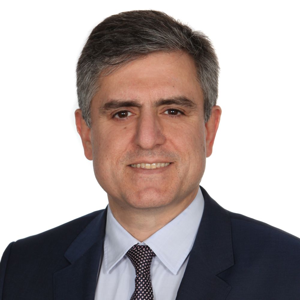 Konstantinos Petropoulos