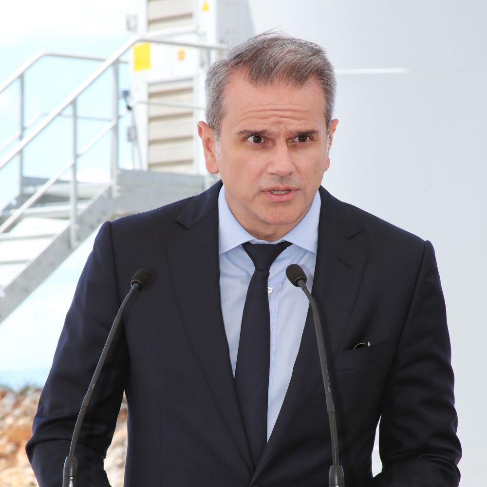 Loukas Lazarakis