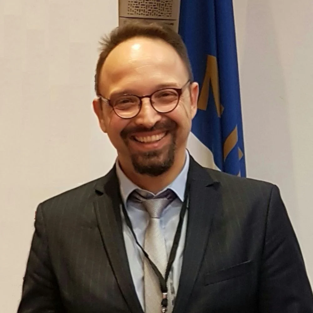 Michalis Mathioulakis