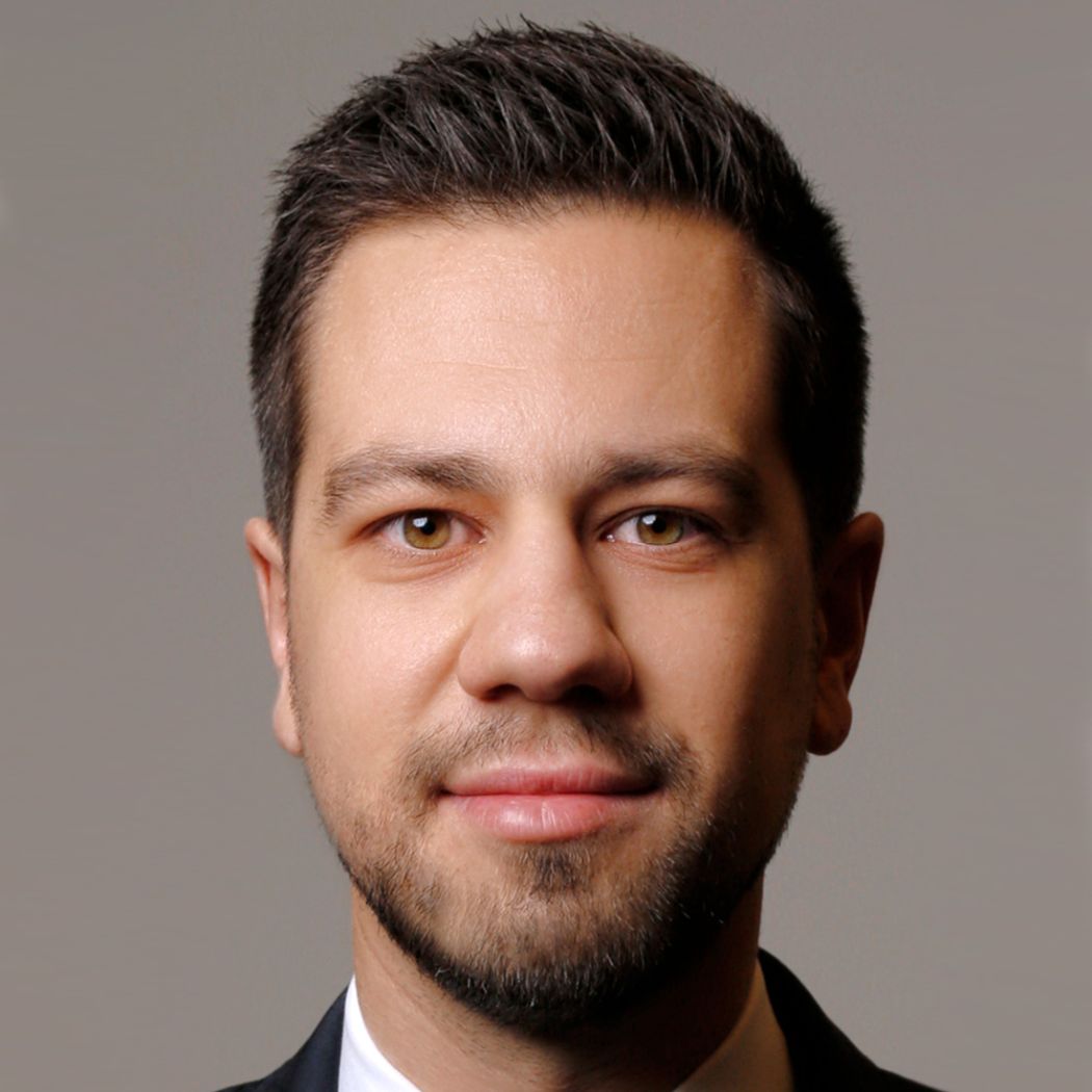 Nikolaos Alagialoglou