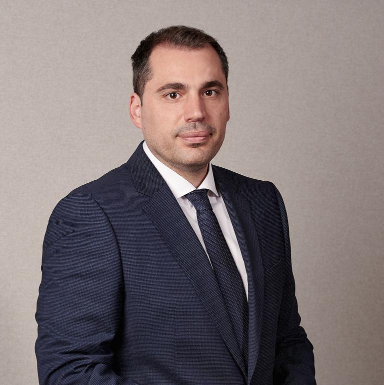 George Paidakakis
