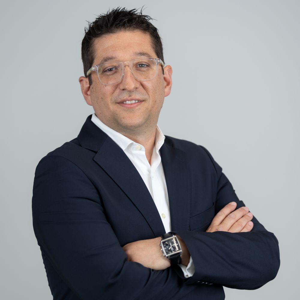 Panos Mitrou