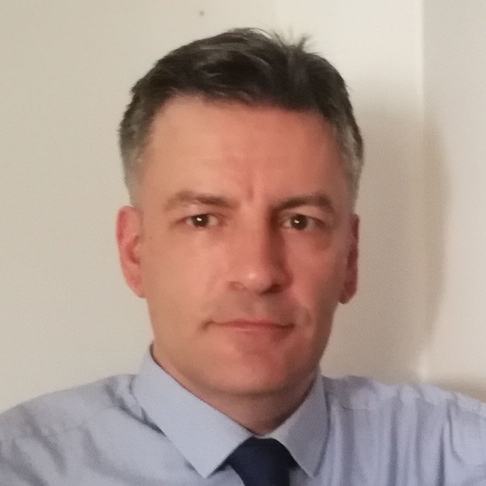 Themistoklis Sofos