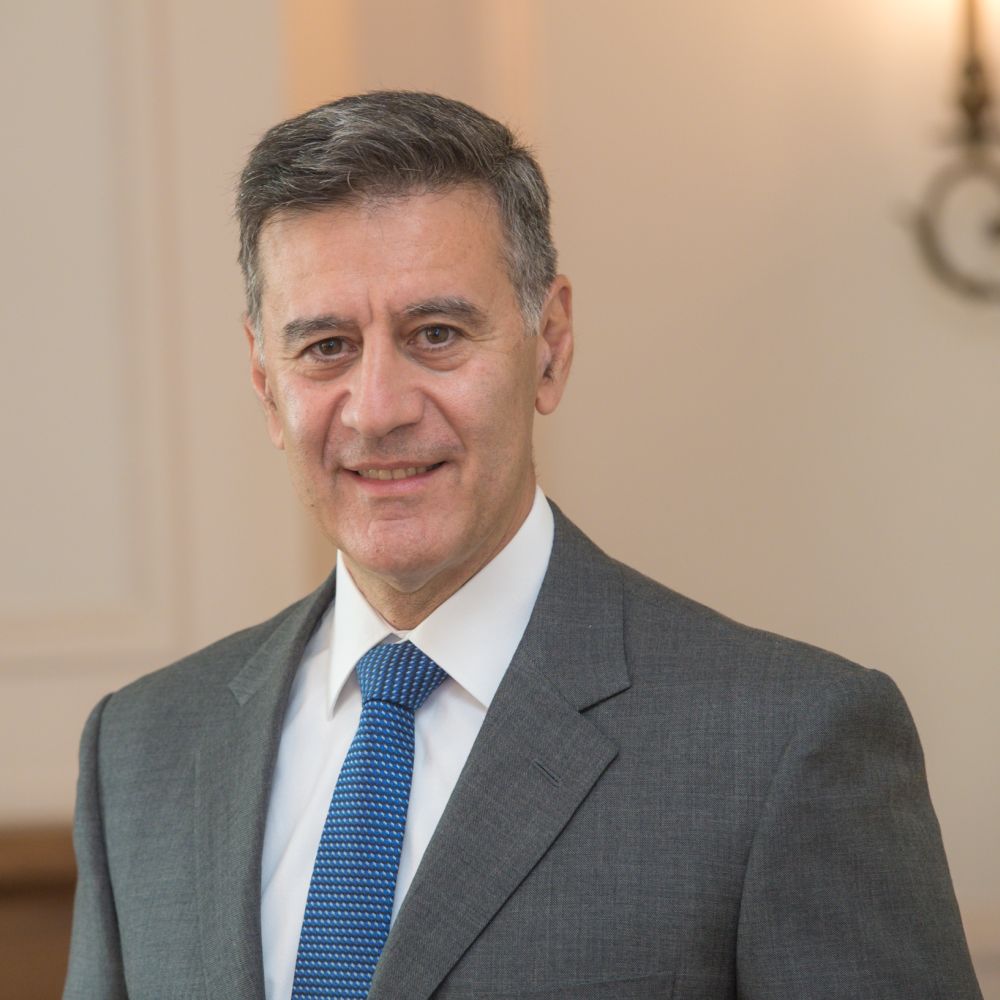 Yannis Emiris