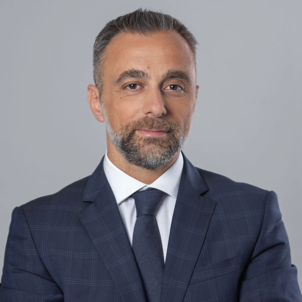 John Kalafatas 