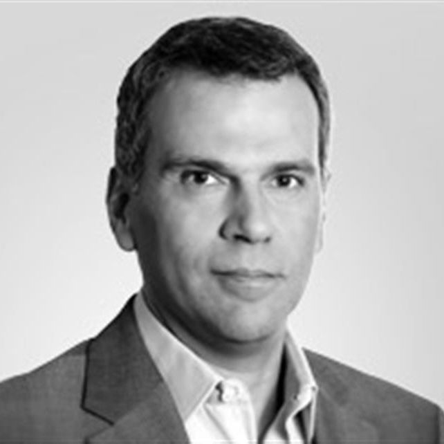 George Kouros