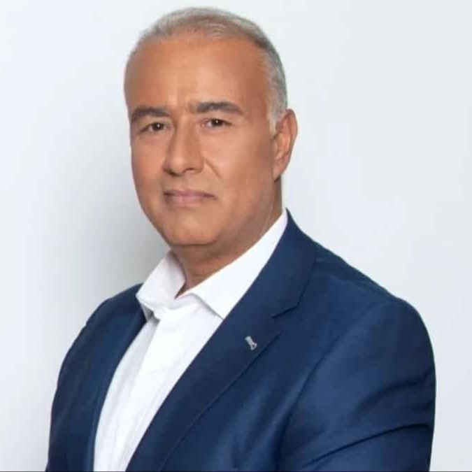 Nikos Rogakos
