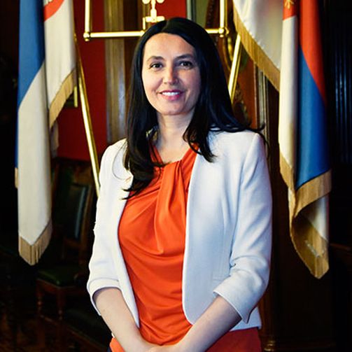 Ana Ivkovic