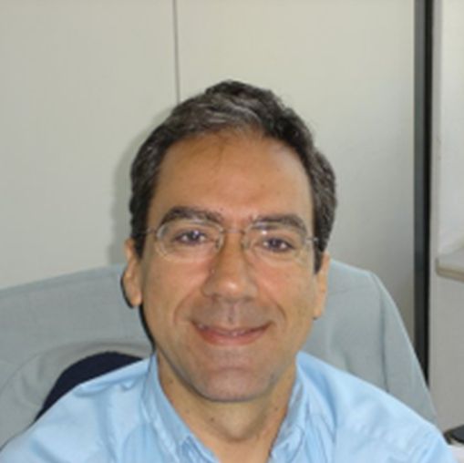 Andreas Lymperis