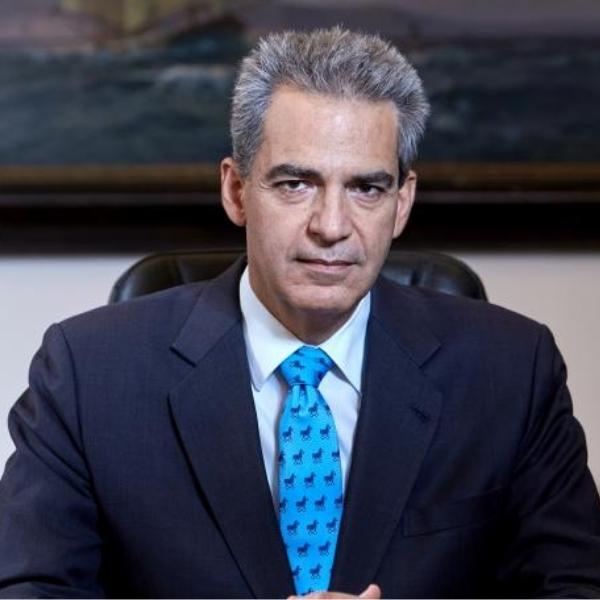 Angelos Syrigos