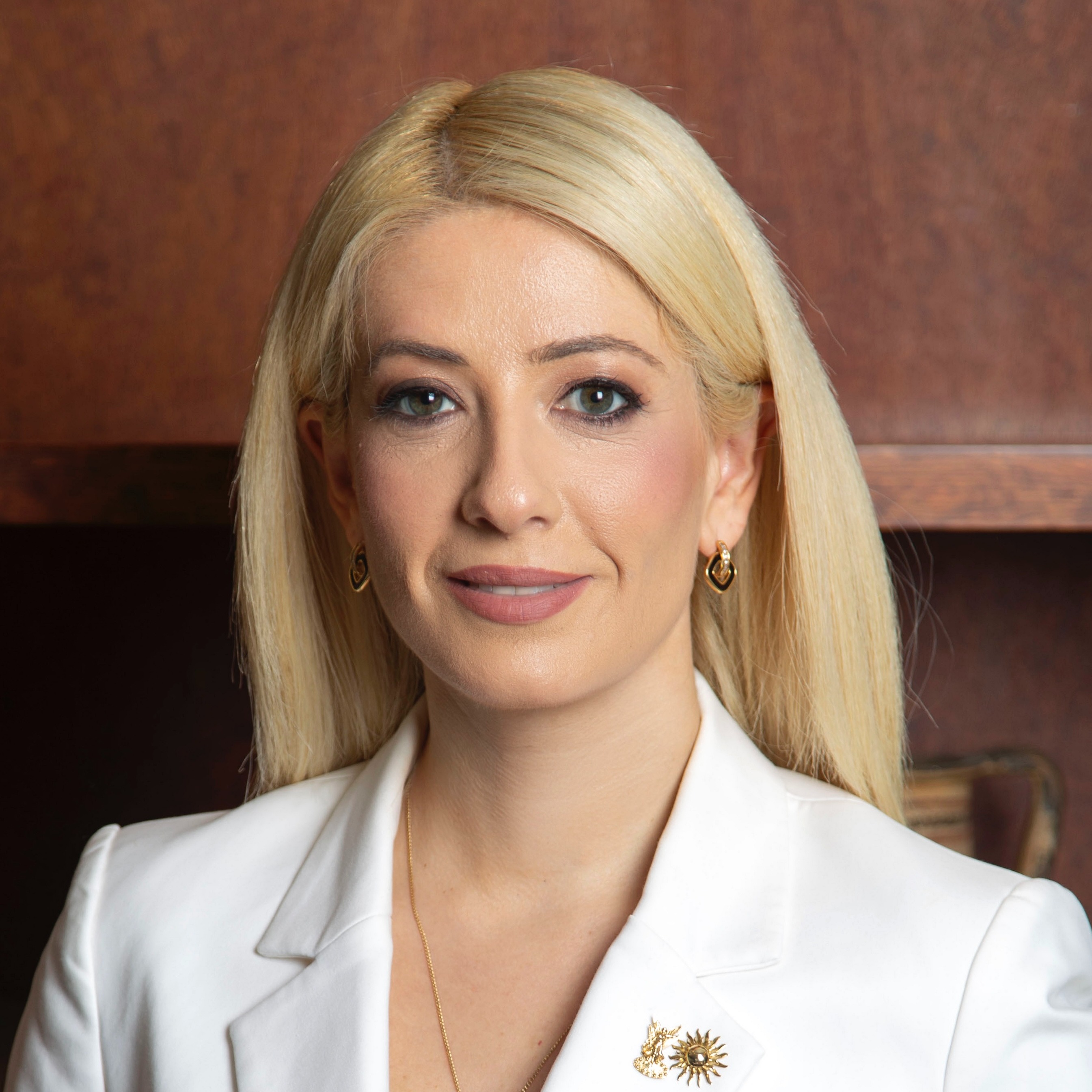Annita Demetriou
