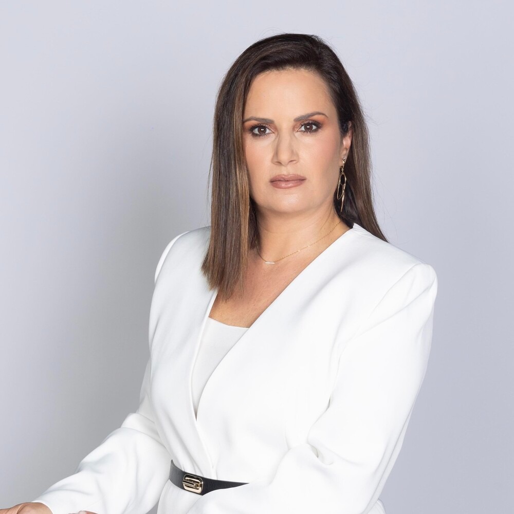 Alexia Tasouli