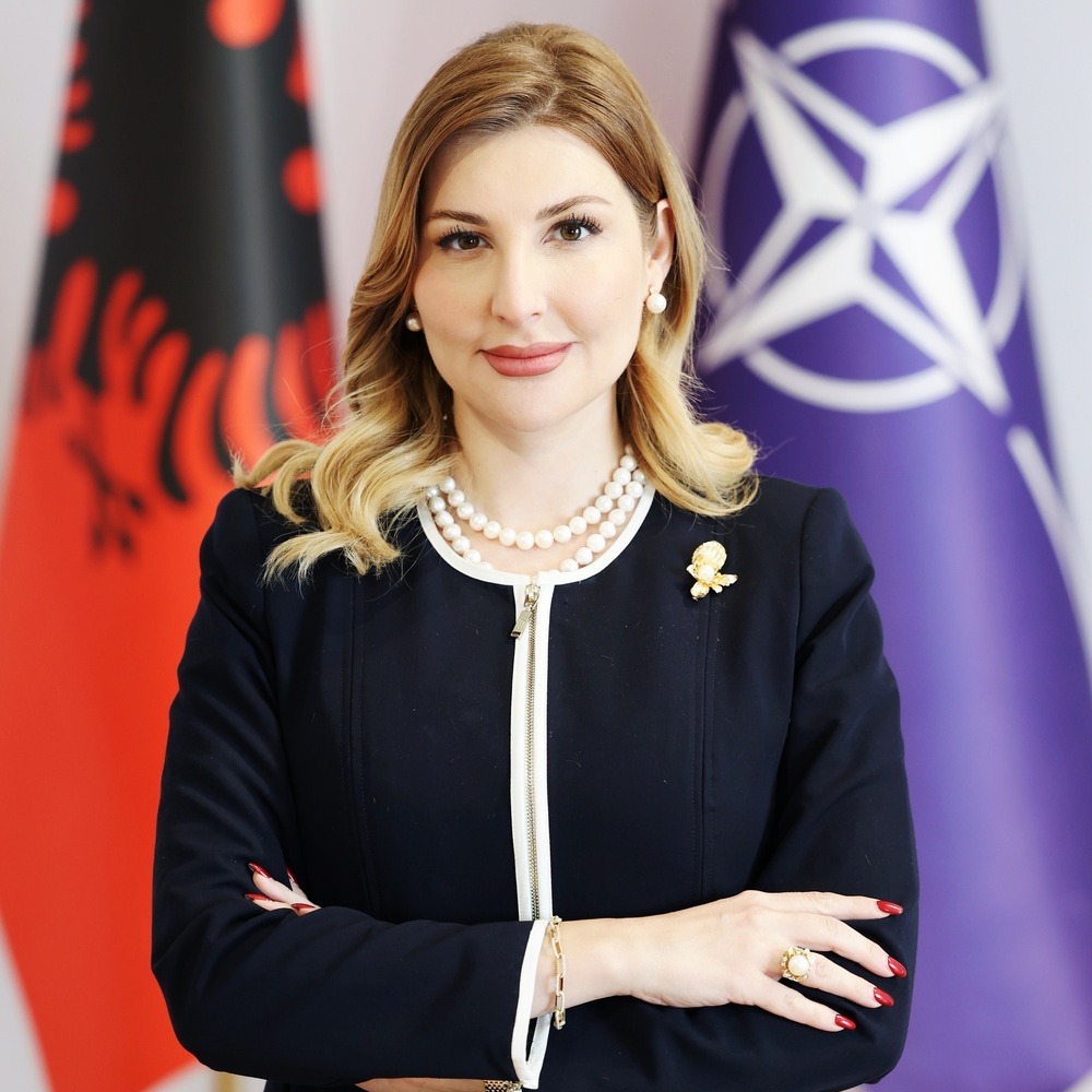 Blerina Abrazhda