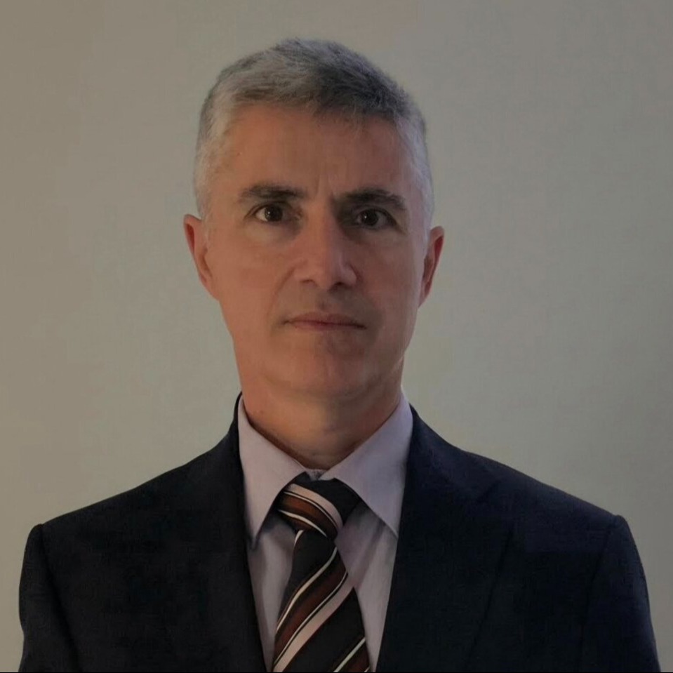 Dimitrios Zampakolas