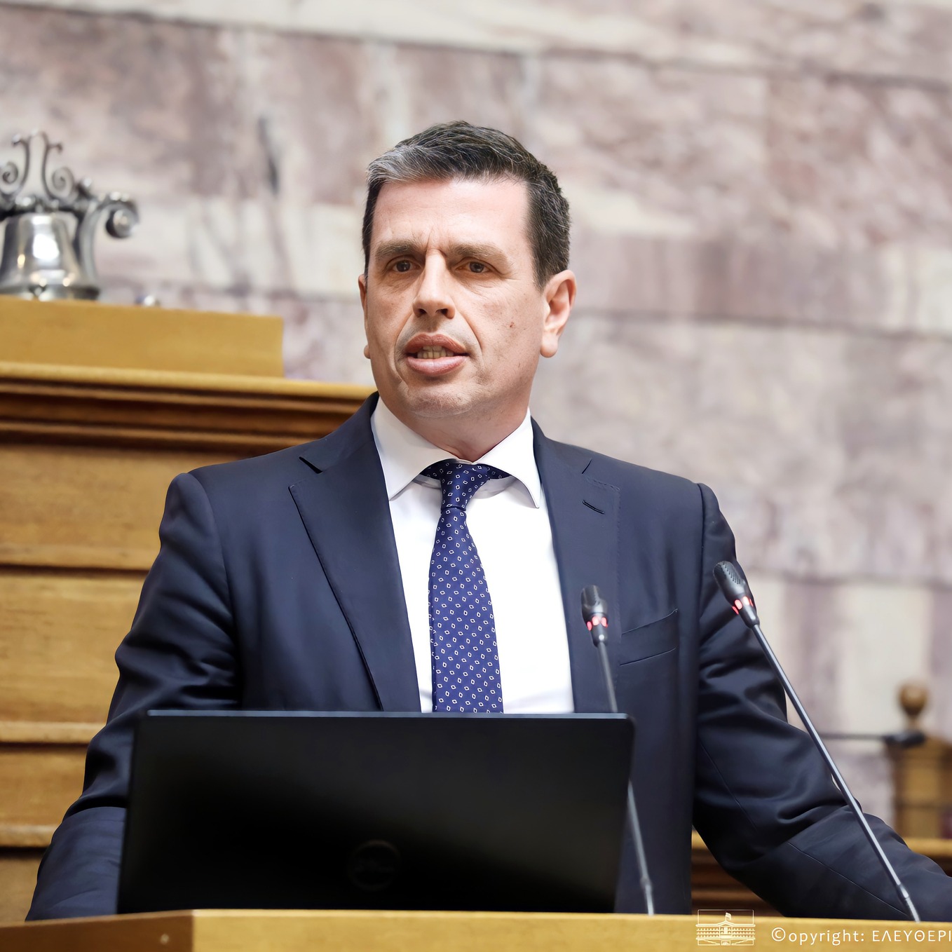 Dimitris Kairidis