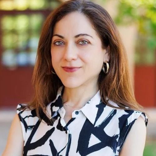 Elena Lazarou
