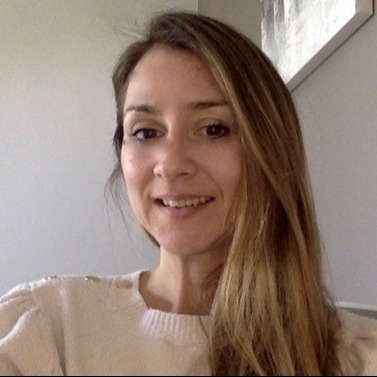 Eleni Ekmektsioglou