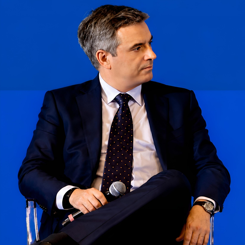 Emmanouil Karatarakis