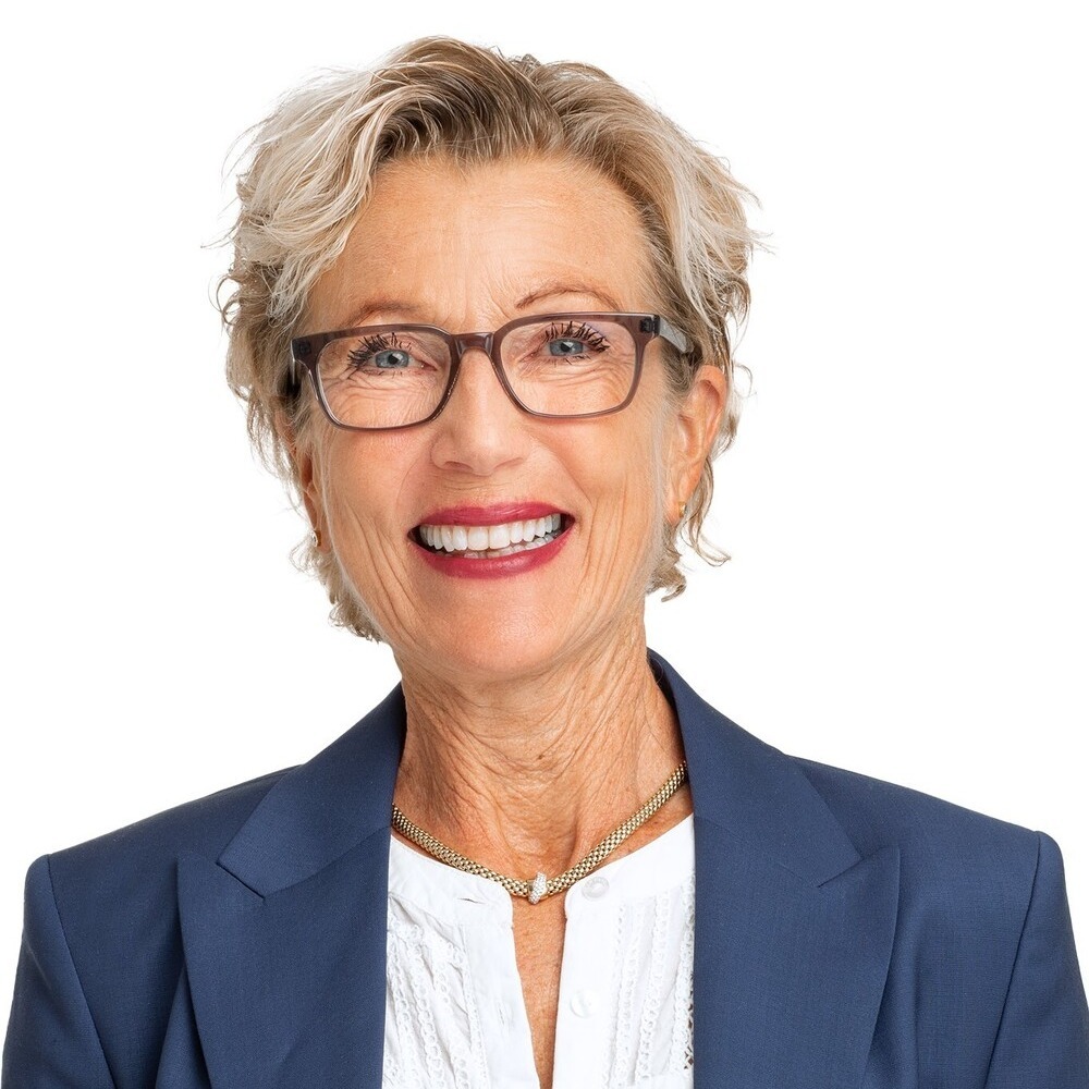Harriet E. Berg