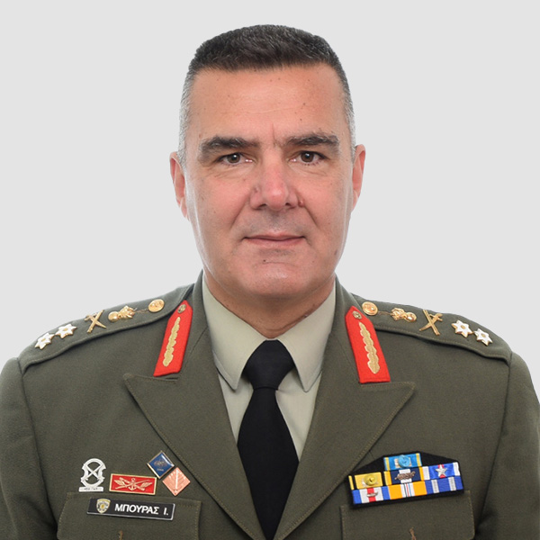 Ioannis Bouras