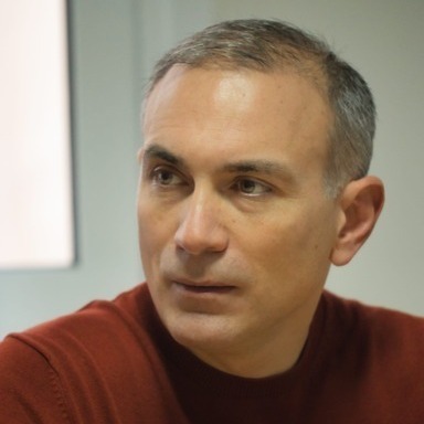 Konstantinos Filis