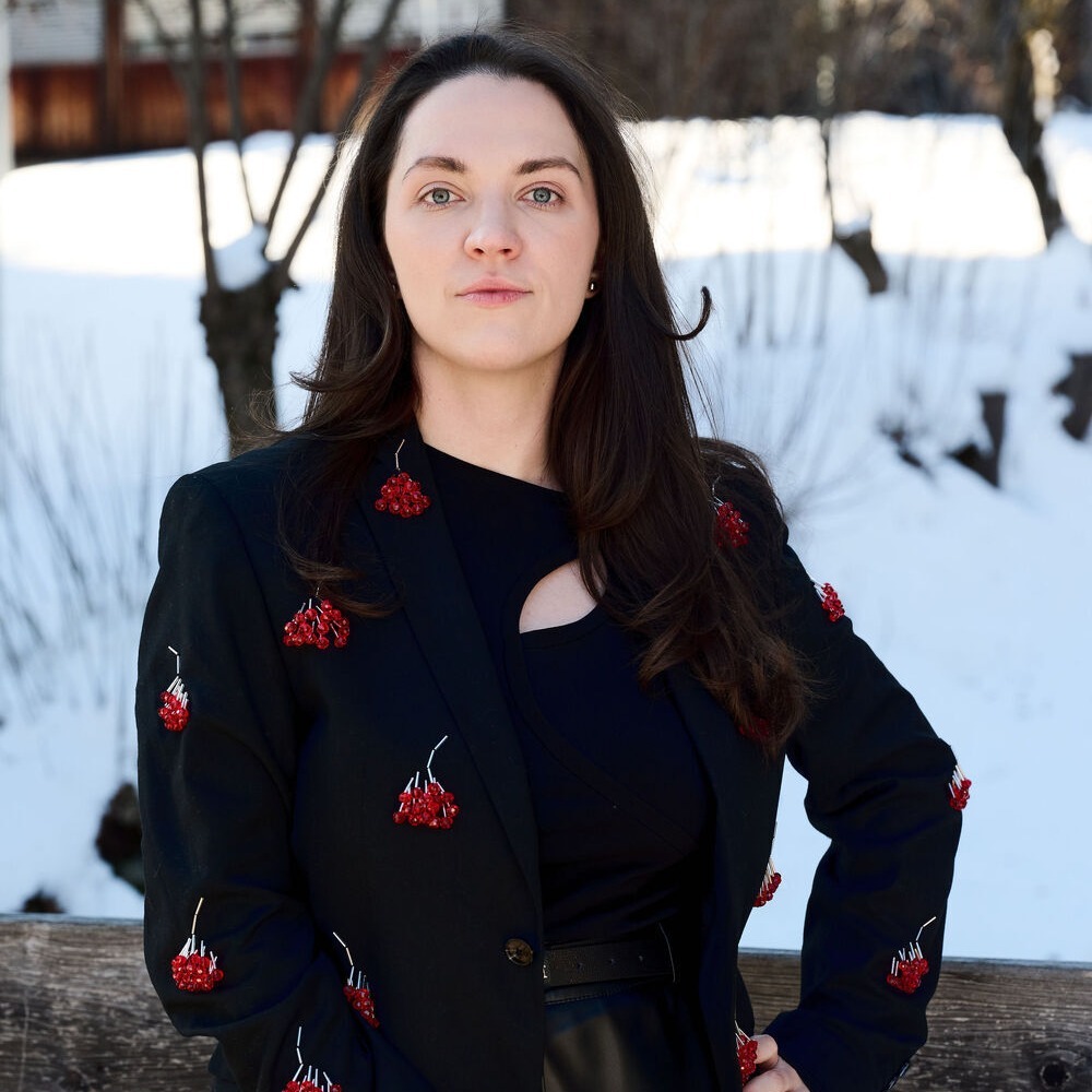 Marharyta Chelakova