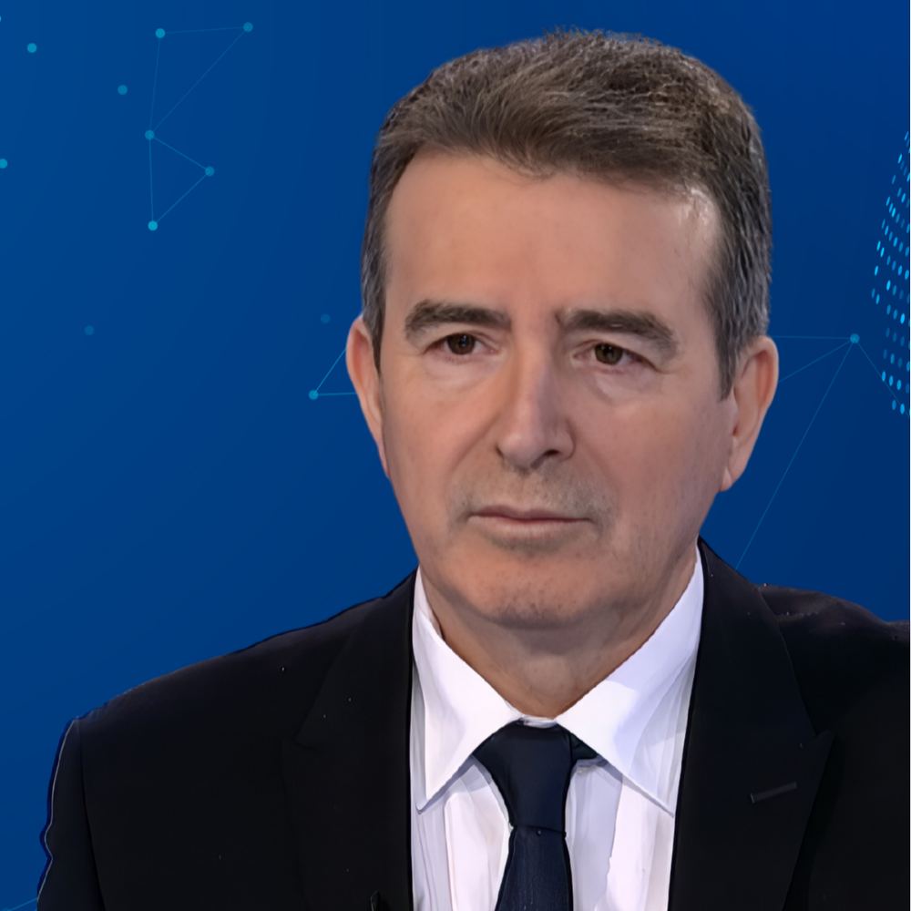 Michalis Chrysochoidis