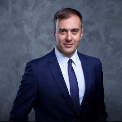 Tasos Chatzivasileiou