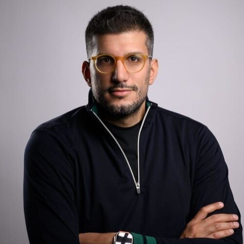 Vasilis Chaloulakos