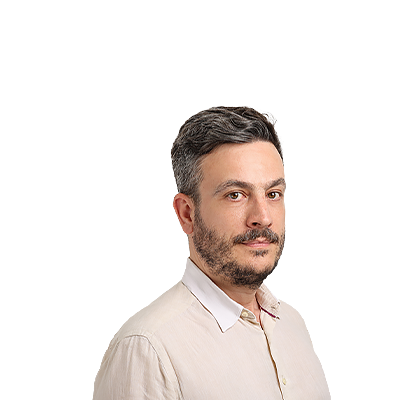 Vassilis Nedos