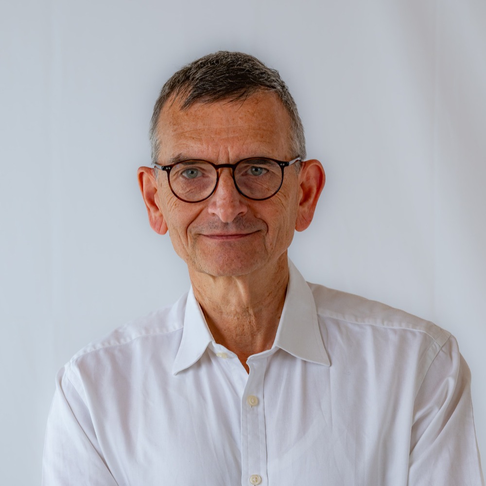 Volker Perthes