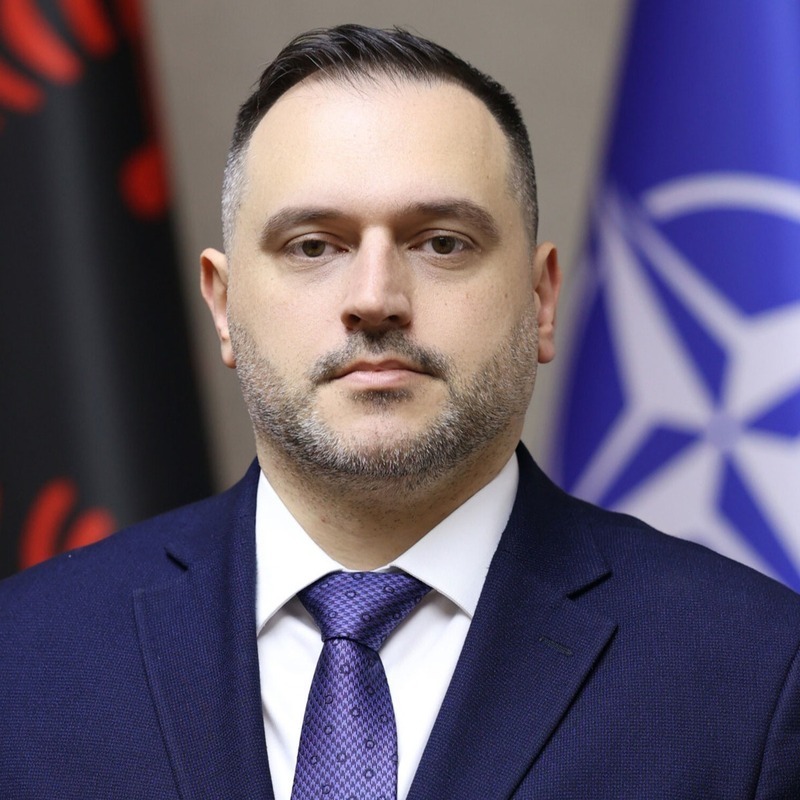 Ermal Nufi