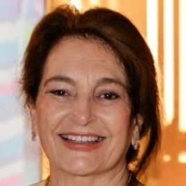 Ioanna Sapfo Pepelasis
