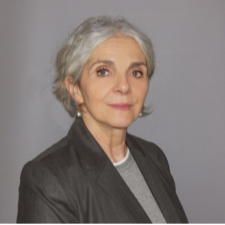 Sophia Clément Mavroudis