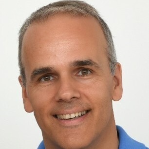 Andreas Mitrakas