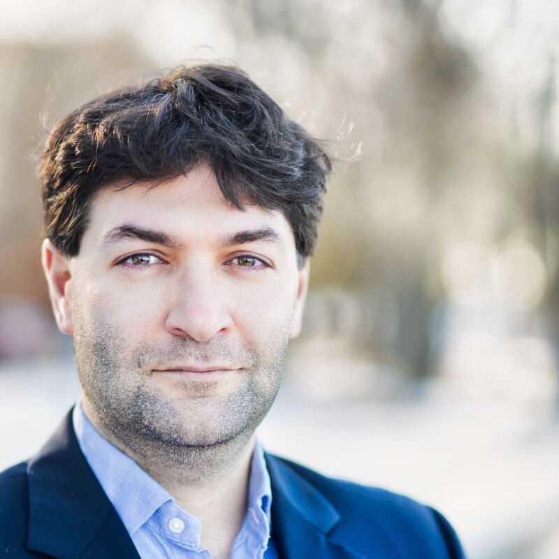 George Laskaris
