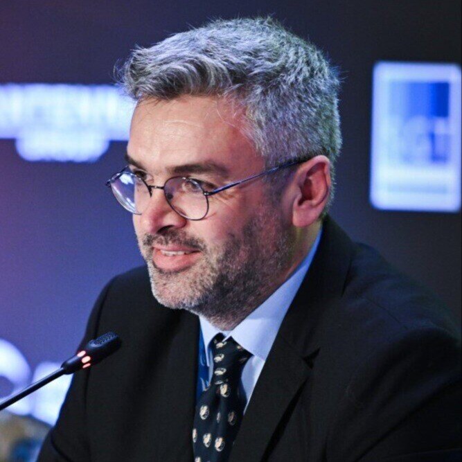 Athanasios Dagoumas