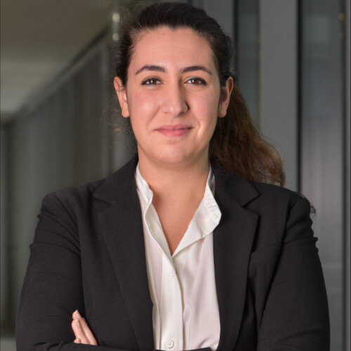 Afroditi Xydi