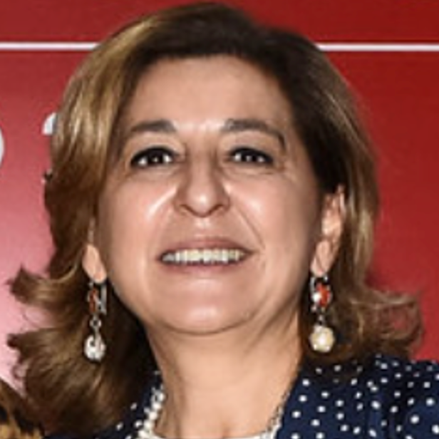 Barbara Morgante